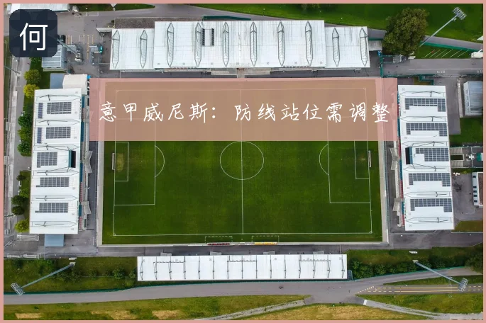 意甲威尼斯:防线站位需调整